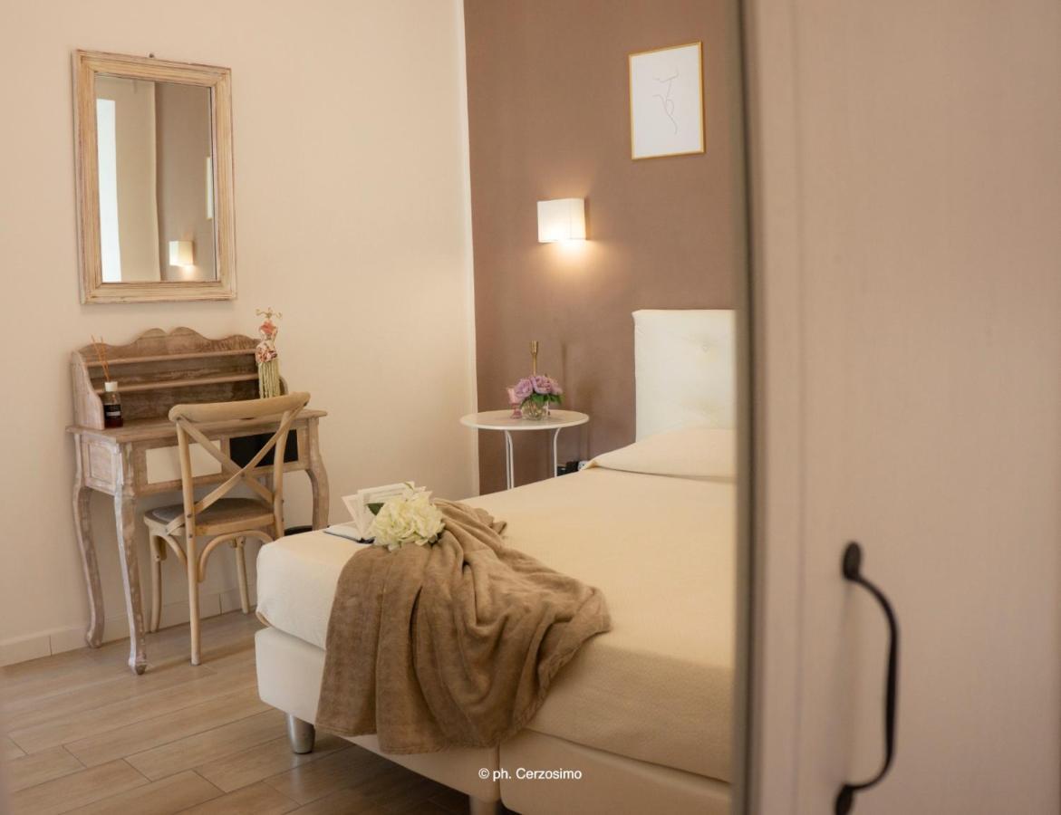 Sirene D'Amalfi Apartment Salerno Exterior photo