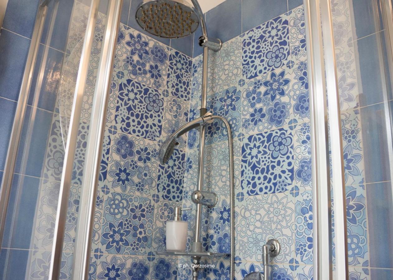 Sirene D'Amalfi Apartment Salerno Exterior photo
